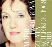 Marie Rottrov - Zlat kolekce 1968 - 2010, 3 CD 