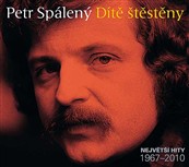 Petr Splen - Dt tstny - Nejvt hity 1967 - 2010, 3 CD 