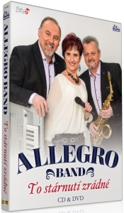 Allegro Band -To strnut zrdne