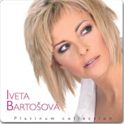 IVETA BARTOOV - PLATINUM COLLECTION (3CD) 