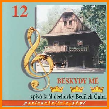 uba Bedich - Beskydy m 