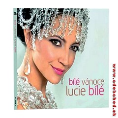 LUCIE BILA - Bl Vnoce Lucie Bl 
