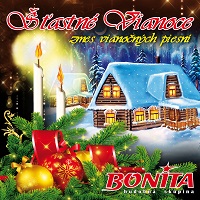 BONITA - astn Vianoce 