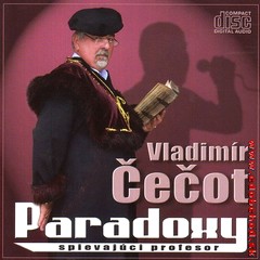 Vladimr eot - Paradoxy 