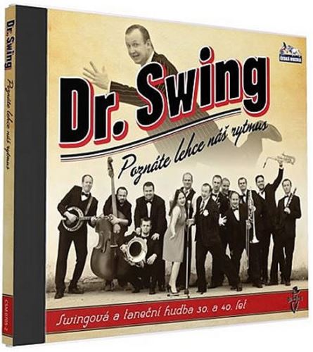 Dr. Swing - Poznte lehce n Rytmus 