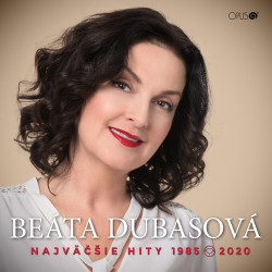 Beta Dubasov: Najvie hity 1985-2020 