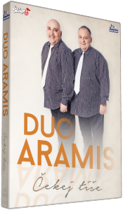 Duo Aramis - ekej tie CD+DVD 