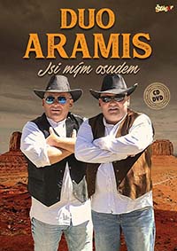 Duo Aramis - Jsi mm osudem CD+DVD