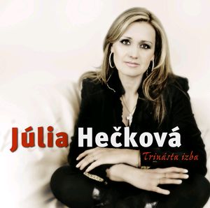 Jlia Hekov - Trinsta izba / + Best Of.. 2CD