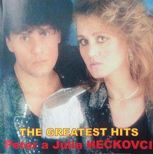 Hekovci Peter a Jlia  The Greatest Hits