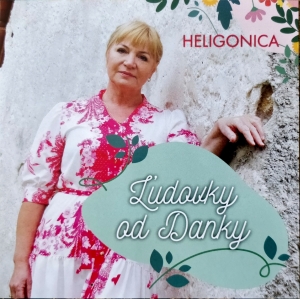 Heligonica - udovky od Danky / Novinka