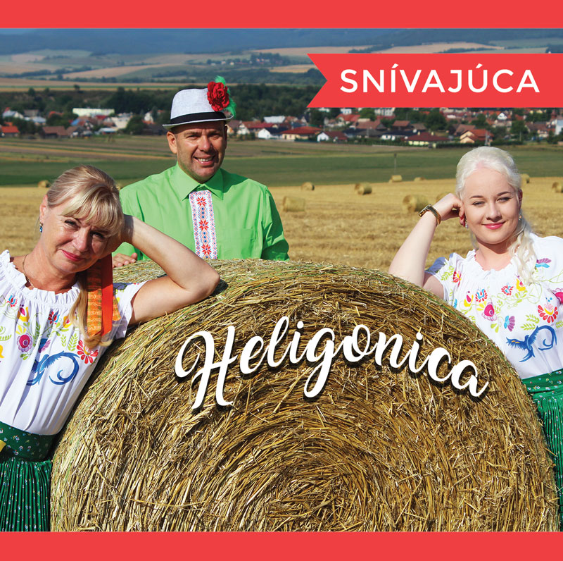 Heligonica - Snvajca