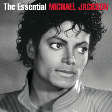 Jackson Michael  The Essential Michael Jackson (2CD)Jackson Michael  The Essential Michael Jackson (2CD)