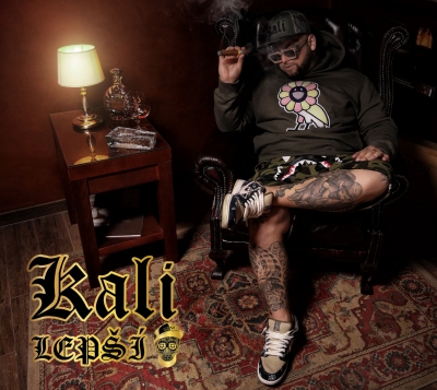 Kali - Lep CD