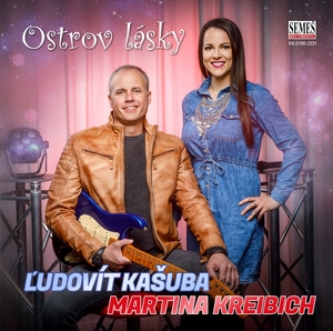 Kauba udovt a Martina Kreibich: Ostrov lsky 