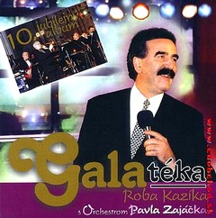 ROBO KAZK 10 - Galatka 