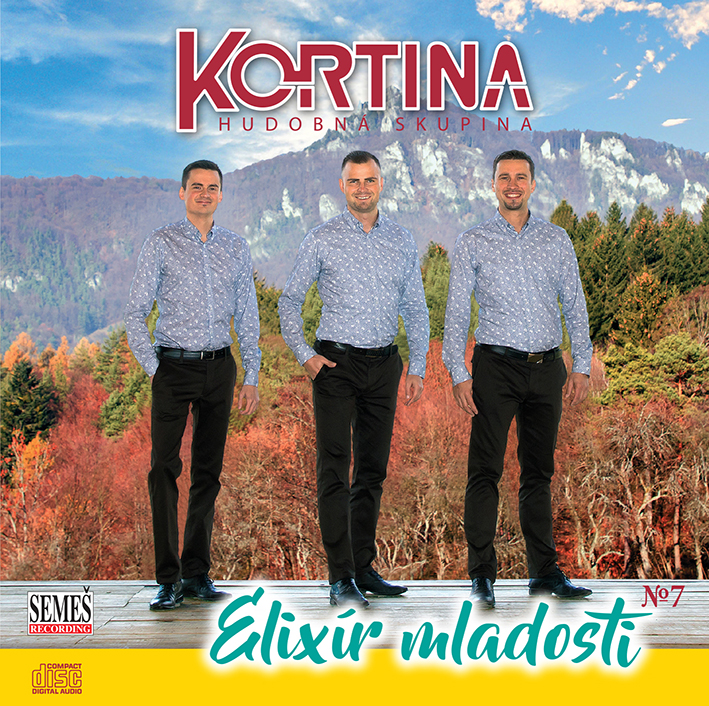 Kortina 7. - Elixr mladosti 