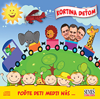 Kortina deom (CD) 