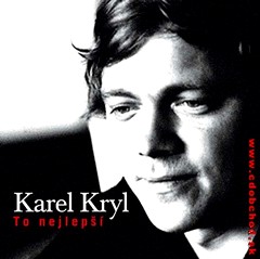 Karel Kryl - To nejlep 