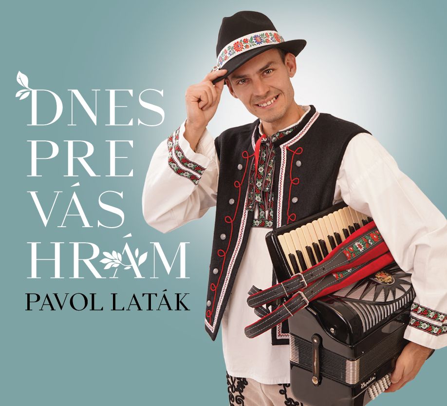 Pavol Latk - DNES PRE VS HRM