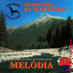 MELDIA - Modlidba za Slovensko 