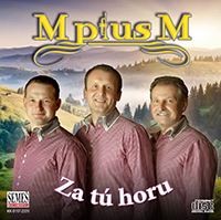 M plus M: Za t horu 