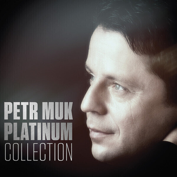 Petr Muk: Platinum Collection 3CD