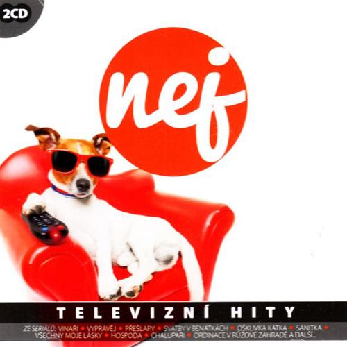 Nej televizn hity (2cd)