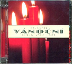 Nejlep vnon album vech dob (2CD)