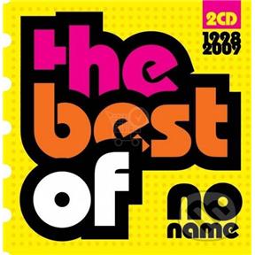 No Name: The Best of (No Name)