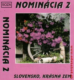 NOMINCIA 2 - Slovensko krasna zem 