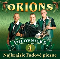 Orions 4. - Poovncke 