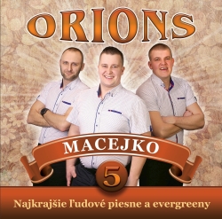 Orions 5. - Macejko