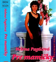 PAGOV HELENA - Pre mamiky 