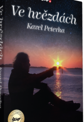 Karel Peterka - Ve hvzdch CD+DVD 