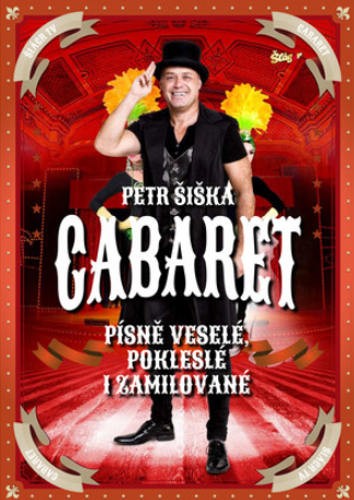 Petr ika (Legendy se vrac) - Cabaret CD