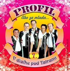 Profil-Ako za mlada...7..- V diake pod Tatrami (cd)