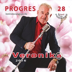 PROGRES 28 - Veronika