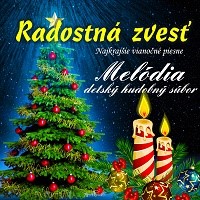 Meldia - Radostn zves