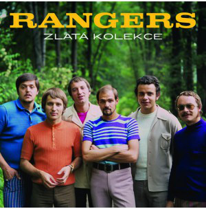 Rangers - Zlat kolekce 3CD