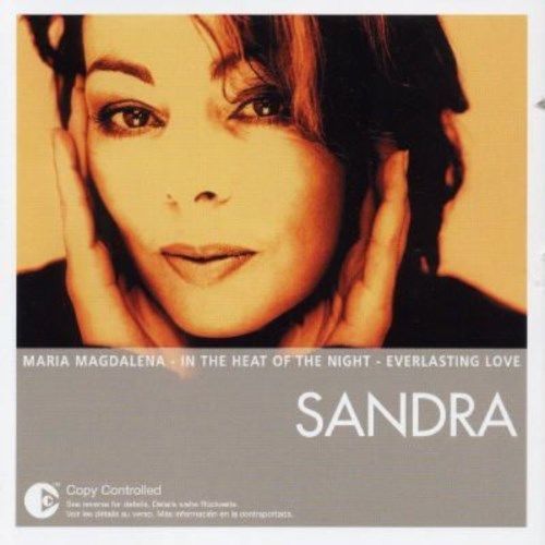 Sandra - The essential