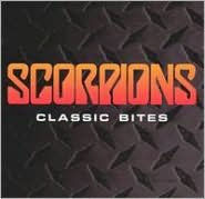 Scorpions - Classic bites