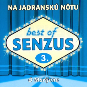 SENZUS -BEST OF 3 - Na Jadransk ntu 