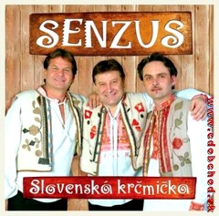SENZUS - Slovensk krmika 