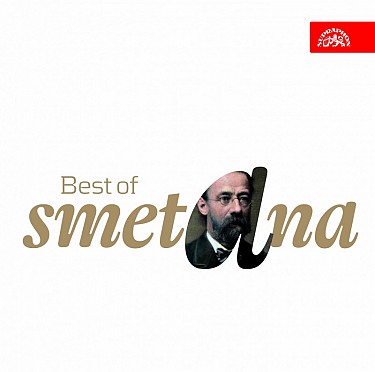 Bedich Smetana: Best of Smetana