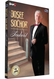 Josef Sochor - Tenkrt - Nejkrsnej waltzy CD+DVD 