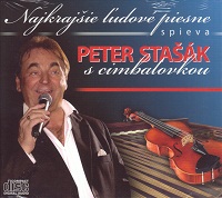 Peter Stak - Najkrajie udov piesne 