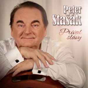 Peter Stak: Prval slvy 