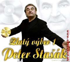 Peter Stak - Zlat vber 1. 