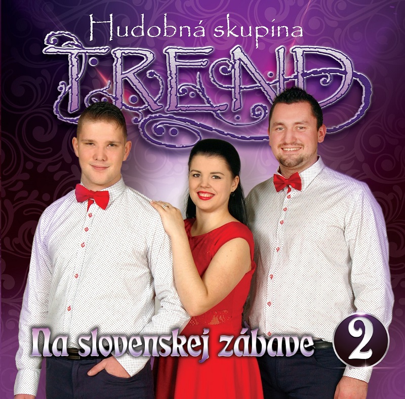 Trend-Na slovenskej zbave 2.